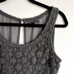 American Eagle Summer Dress